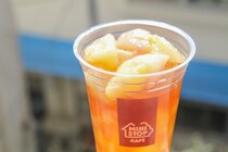 昨年人気だったあのデザートドリンクがミニストップに帰ってきた！