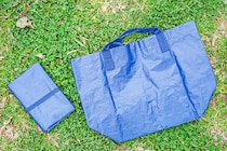 売り切れ続出!? 無印良品のレジャーシート＆トートバッグはマストバイ