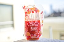 【ローソン先行】100%のトロピカルジュースがおいしい＆可愛い！