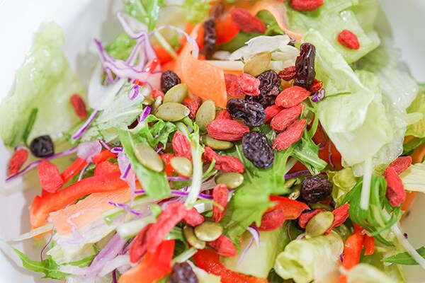 無印の「バランス良く組み合わせた」ナッツシリーズは○○にピッタリ