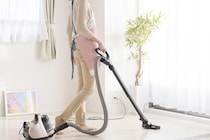 【2019年】おすすめの掃除機12選！サイクロン式やコードレスなどタイプ別に紹介