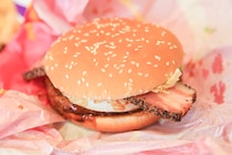 もう食べた？この春、「てりたま」がアツい！