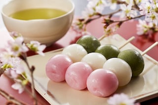 お酒が飲めなくても楽しめるノンアルコールお花見