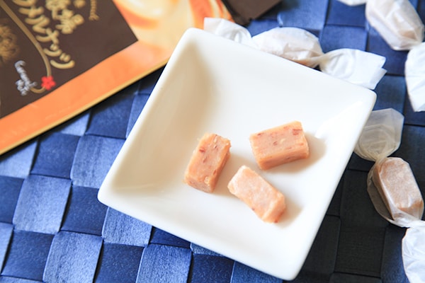 とろける~♪花畑牧場の「生キャラメル」に新作登場!