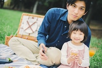 GWはコミュニケーションのチャンス!? パパの理想の過ごし方ランキング