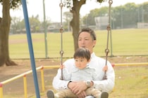 ゴールデンウィークに「子どもがパパと一緒にやりたいこと」1位は？