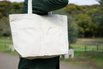 【無印】990円の「マイトートバッグ」はマストバイですよ！