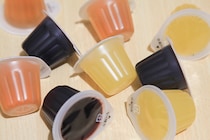 すっぱウマい！無印の「果汁100％ゼリー」が超おすすめ！