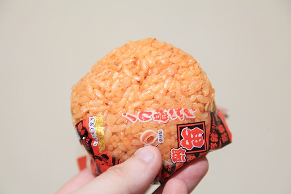 ガッツリ！ファミマのおにぎり「男飯」に新作が登場！