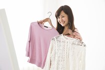 やっぱりパステルカラーが人気!? この春に挑戦したい服の色1位は…