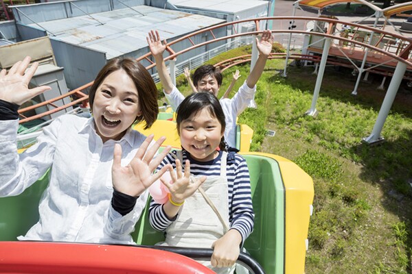 2838人アンケート!アトラクションの待ち時間、何分まで耐えられる?