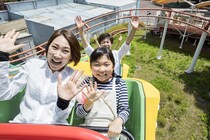 2838人アンケート！アトラクションの待ち時間、何分まで耐えられる？