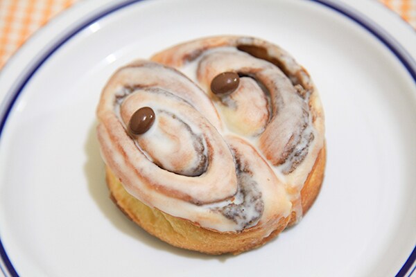 ウマいと話題！ファミマの「コーヒーロール」を食べてみた