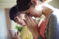 気疲れするから!? 妻たちが夫の実家に帰省したくない理由