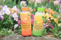 【復活】ファミマの「スクイーズスクイーズ」が帰ってきたよ～！