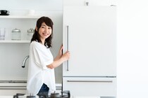 「値段」よりも「容量」!? 2299人に聞いた「冷蔵庫に求めるもの」