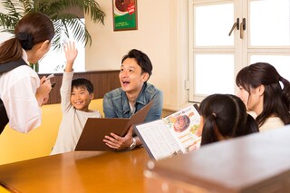 約8割が月に○回…1カ月にファミレスに行く回数は？