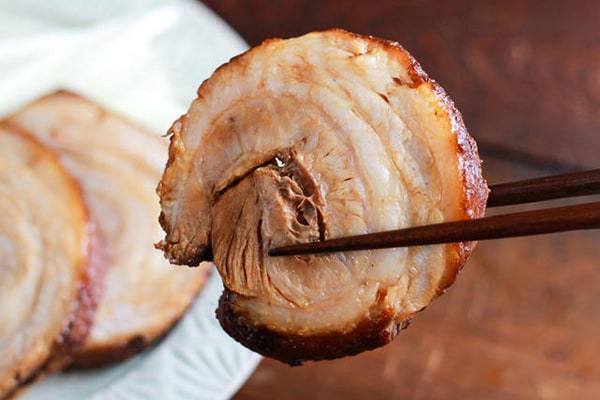 何度も作ってコツ発見! 我が家の秘伝チャーシューレシピ