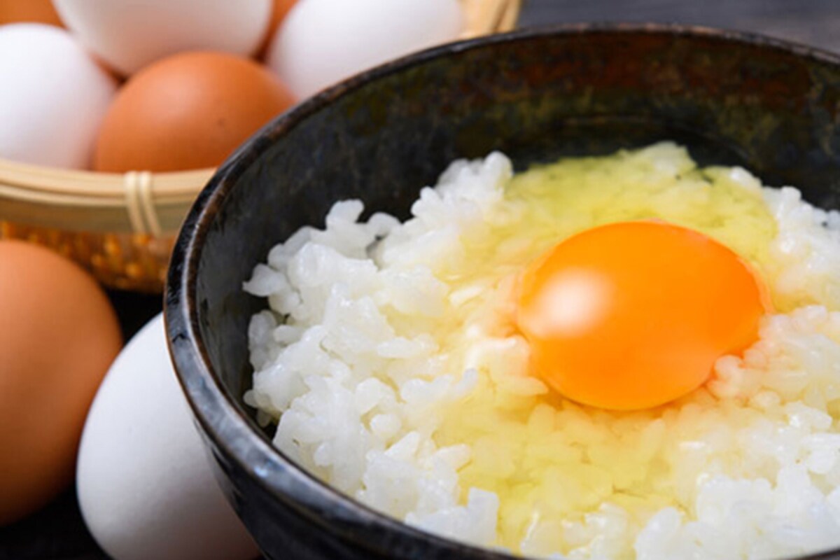 知ってる？　卵と玉子の違い