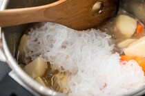 知ってる？ しらたきと糸こんにゃくの違い