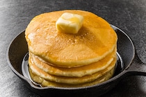 知ってる？ ホットケーキとパンケーキの違い