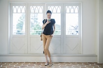 知ってる？　パンプスとヒールの違い