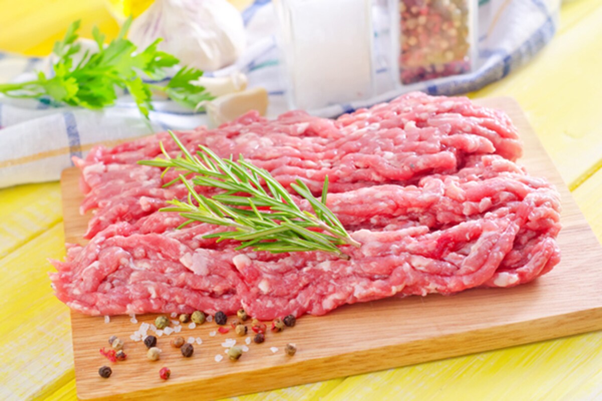 知ってる？　ひき肉とミンチの違い