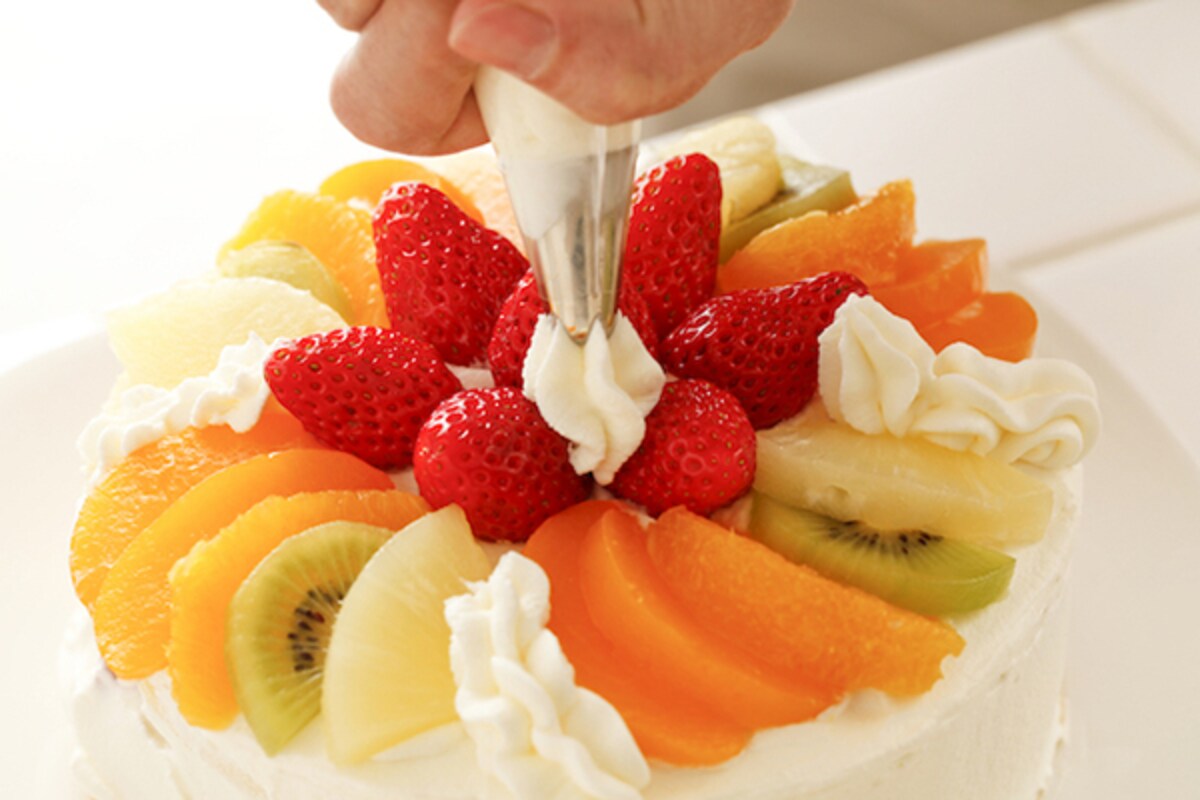 知ってる？　生クリームとホイップクリームの違い