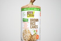 カルディ新商品の「ライスケーキ」は使い道いろいろ♪