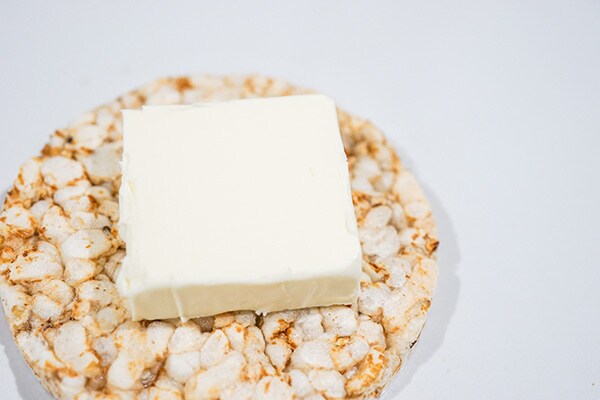 カルディ新商品の「ライスケーキ」は使い道いろいろ♪