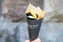 オシャレでおいしい！お土産にも最適なAND THE FRIETとは？