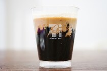 セブンの「セブンカフェゼリー」は苦めで大人向けでした