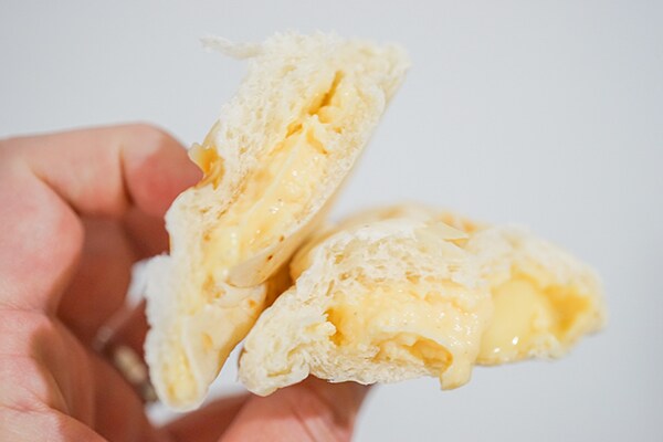 ローソン「マチノパン」シリーズに「○○天国」が充実している!?