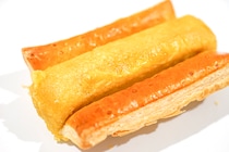 ローソンの「おいも天国」を食べたら口の中がいもだらけ！