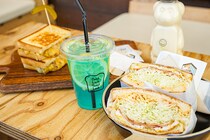 【原宿グルメ】韓国発のトースト専門店「トーストラック」がめちゃウマ！