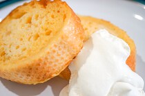 プレロー好き必見！ローソンのあの100円クリームが再販された！