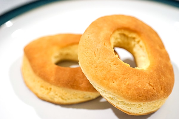 食事にも使える!成城石井の「ホットビスケット」が便利すぎ~!