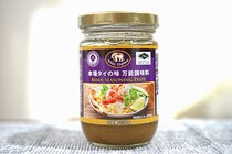 業務スーパーの「本場タイの味 万能調味料」で野菜を炒めてみた