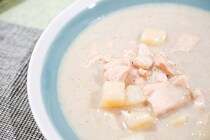 成城石井で購入！「ジャワ風ココナッツチキンカレー」を食べてみた