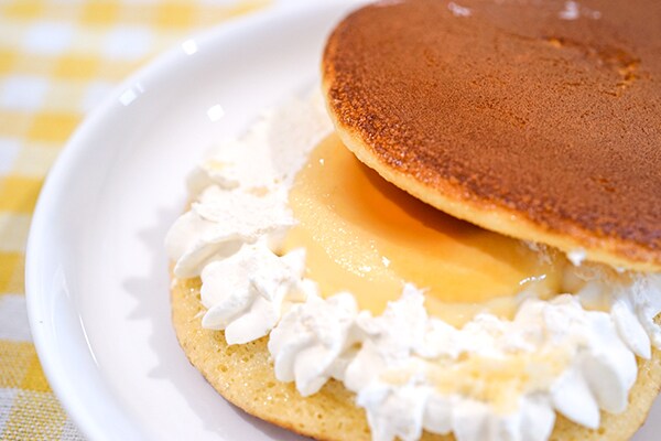 「おいしい」の声続出！セブンの「プリンの生どら」食べたことある？