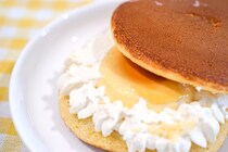 「おいしい」の声続出！セブンの「プリンの生どら」食べたことある？