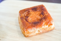 セブンのザクザク食感「クレームブリュレ」にウマイの声が続々