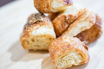 【カルディ新商品】「ミニクロワッサンラスク」はサクサク美味ですよ！