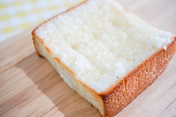 カロリーは気にしない！セブンの「厚ぎりシュガートースト」は○○すべし