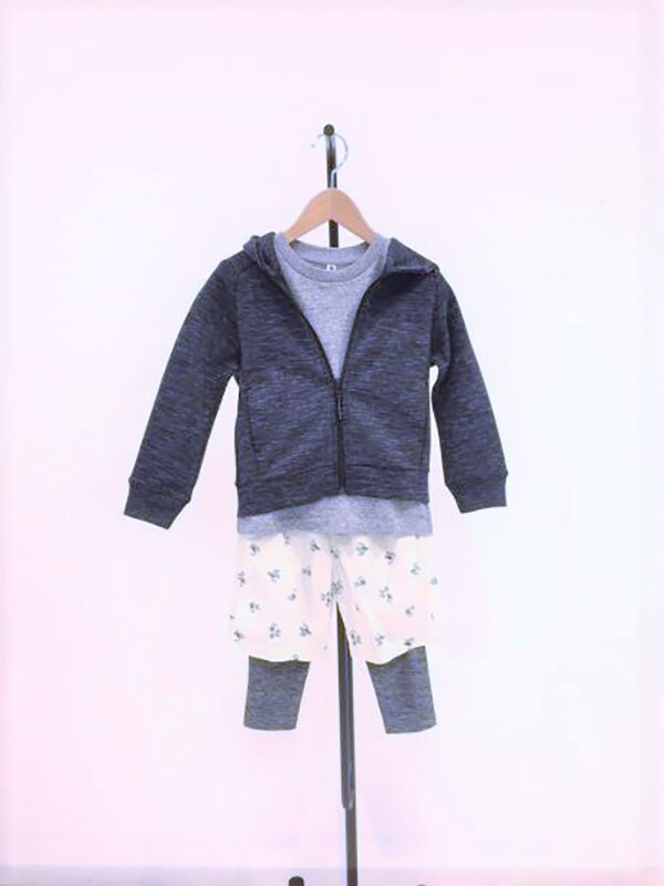 【ユニクロ】スタイリスト・亀恭子おすすめ!春の男の子コーデ4選