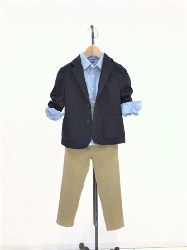 ユニクロにおまかせ!スタイリスト・亀恭子おすすめの春夏おでかけコーデ