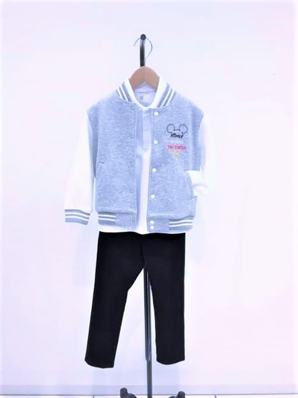 ユニクロにおまかせ!スタイリスト・亀恭子おすすめの春夏おでかけコーデ