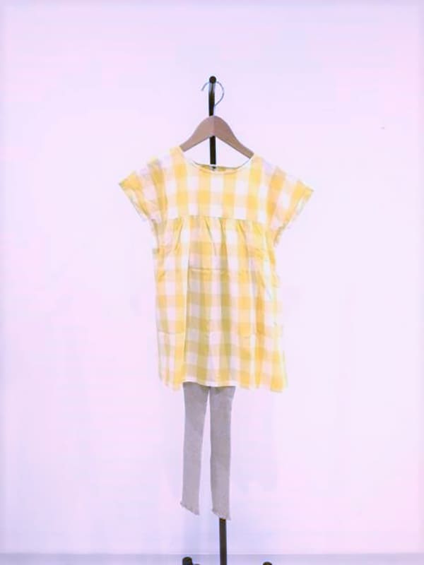 ユニクロにおまかせ!スタイリスト・亀恭子おすすめの春夏おでかけコーデ