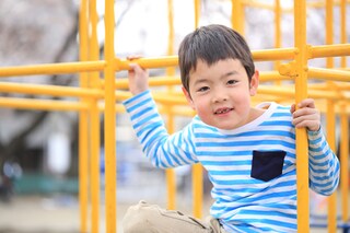 【ユニクロ】スタイリスト・亀恭子おすすめ！春の男の子コーデ4選