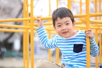 【ユニクロ】スタイリスト・亀恭子おすすめ！春の男の子コーデ4選